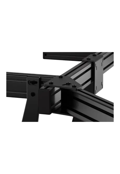 Sabelt Direct Mount Triple Monitor Add On zbliżenie