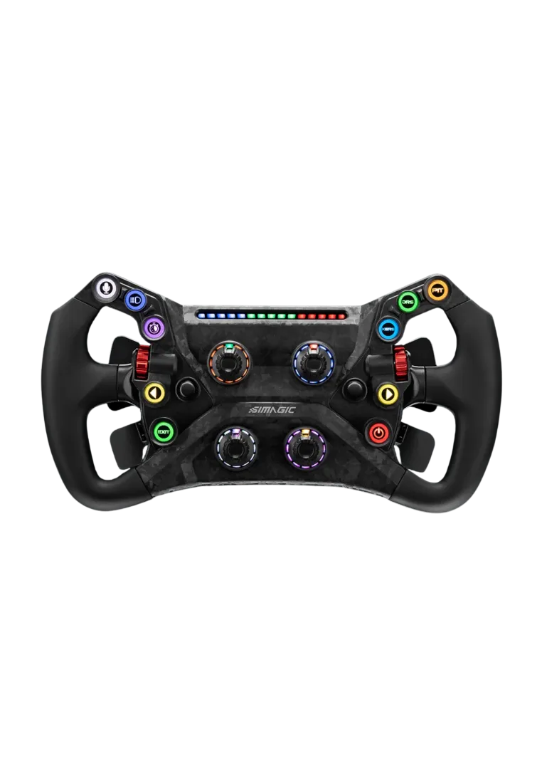 Simagic GT NEO