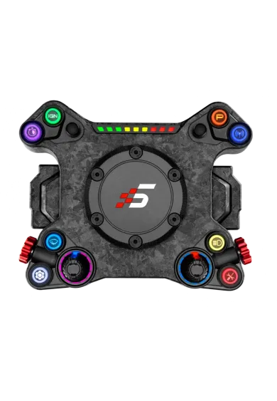 Simagic NEO-X HUB front view