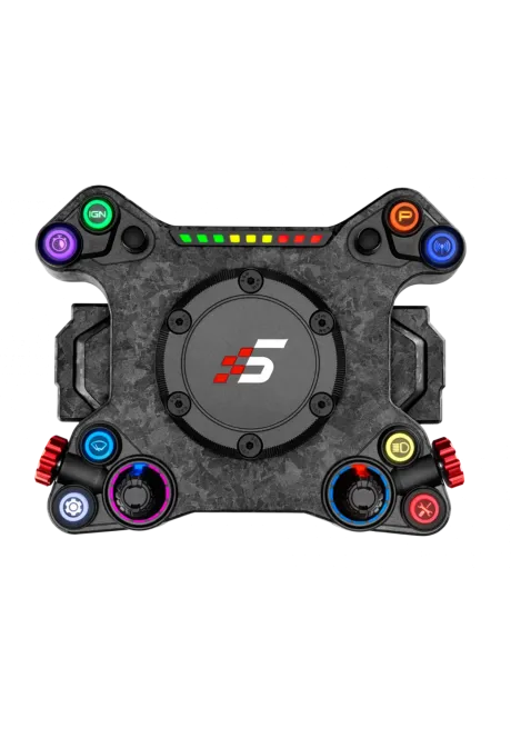 Simagic NEO-X HUB front view