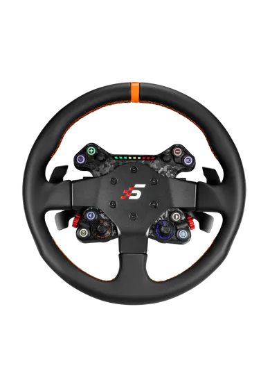 Simagic Neo X-330T front view