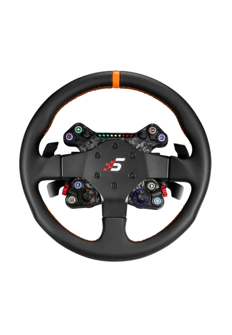 Simagic Neo X-330T front view
