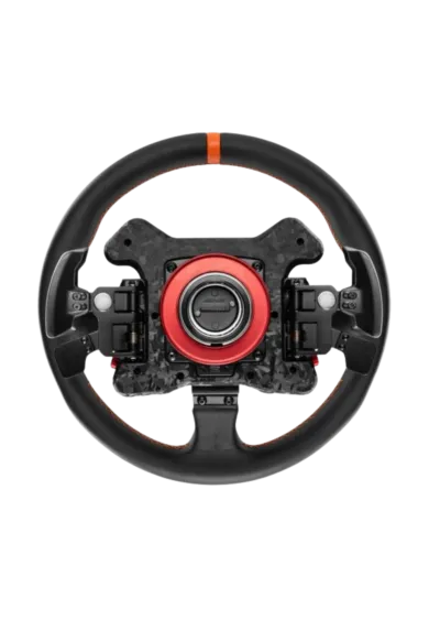 Simagic Neo X-330T rear view