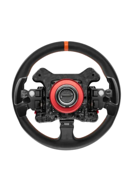 Simagic Neo X-330T rear view