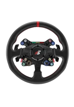 Simagic Neo X-330R przód kierownicy