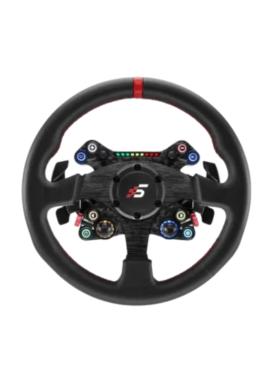 Simagic Neo X-330R front view