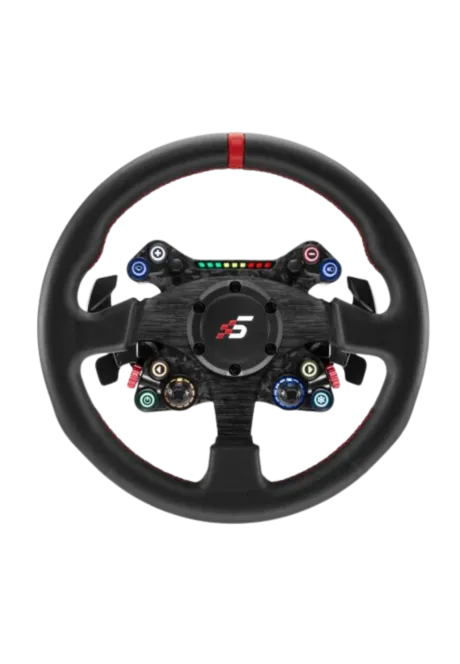 Simagic Neo X-330R front view