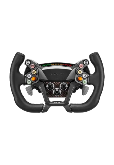 Simagic ZEUS GT front view