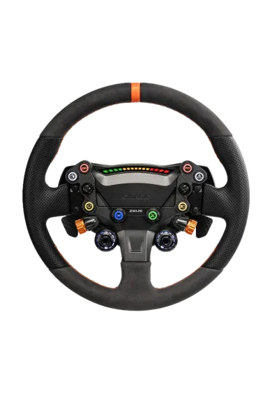 Simagic ZEUS Sport front view