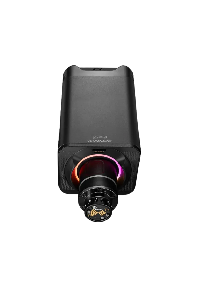 Simagic Alpha Evo Ultra