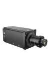 SIMAGIC Alpha Mini front view left side