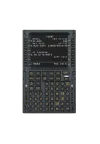 Moza MB7F FCD front view