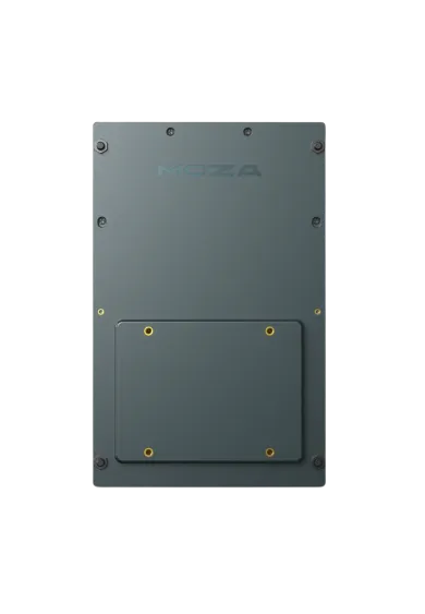 Moza MB7F FCD widok od tyłu
