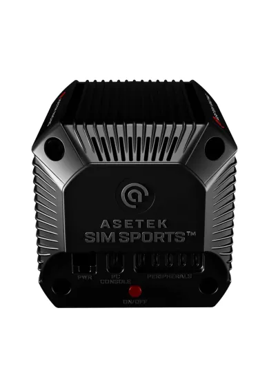 Asetek Initium Wheel Base (5,5 Nm) simline.eu 