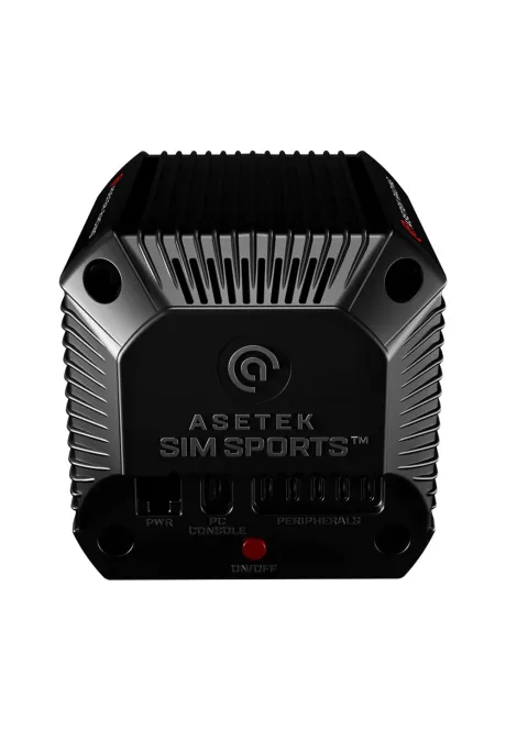 Asetek Initium Wheel Base (5,5 Nm) simline.eu 