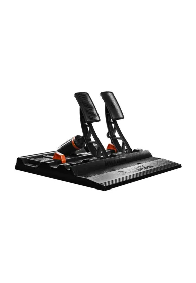 Asetek Initium Brake & Throttle simline.eu 