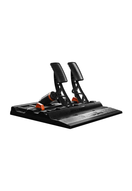 Asetek Initium Brake & Throttle simline.eu 