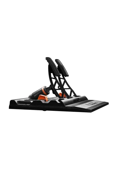 Asetek Initium Brake & Throttle simline.eu 