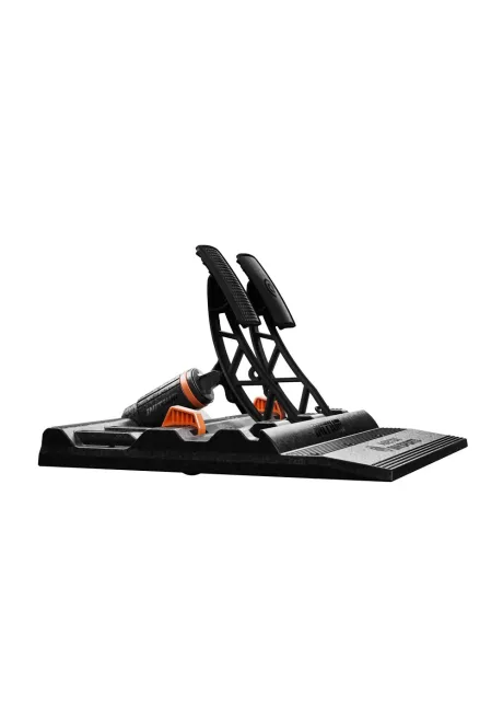 Asetek Initium Brake & Throttle simline.eu 