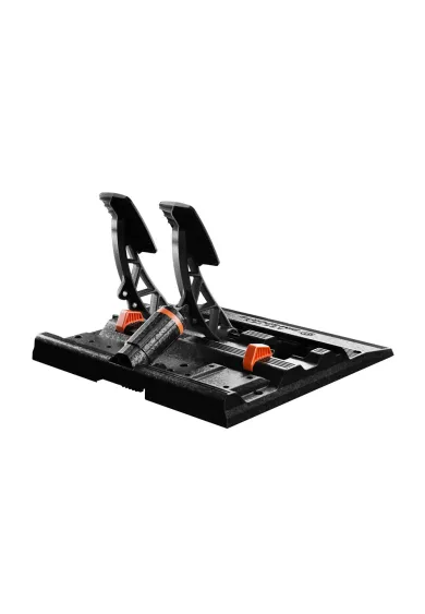 Asetek Initium Brake & Throttle simline.eu 