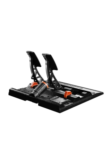 Asetek Initium Brake & Throttle simline.eu 