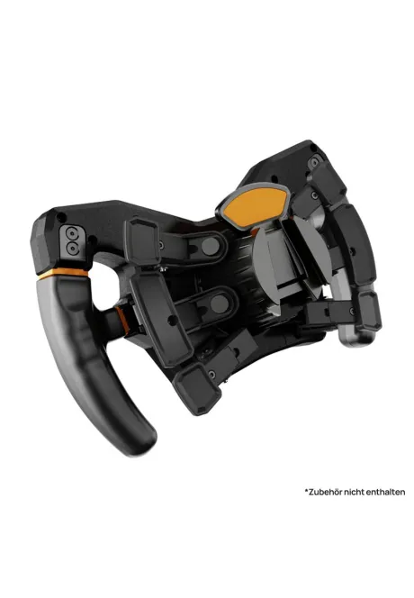 Asetek Clutch Paddles simline.eu 