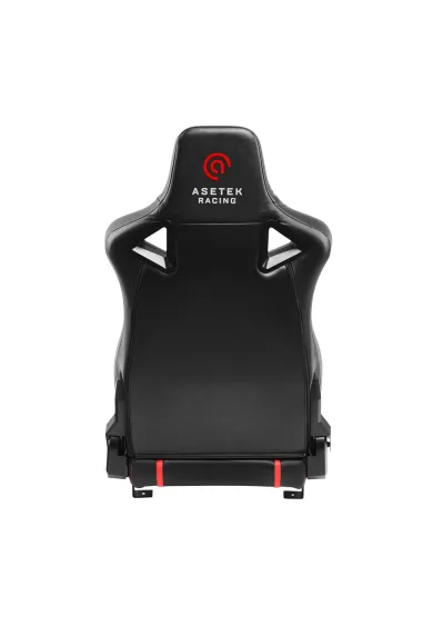 Asetek Initium Compact Racing Seat simline.eu 