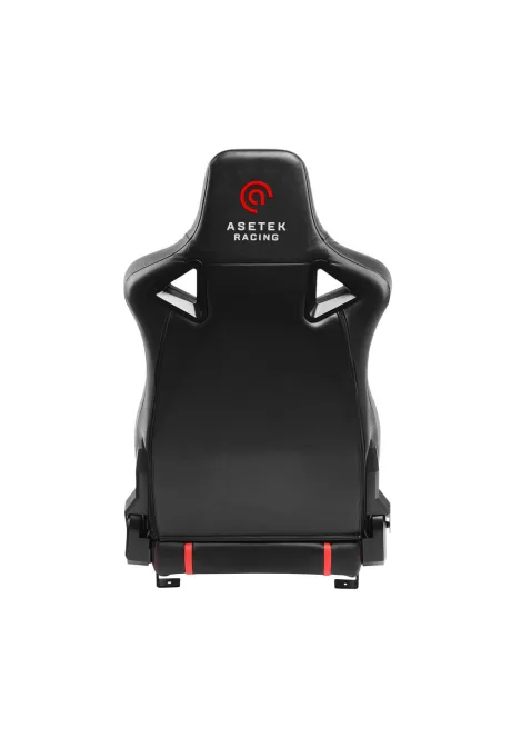 Asetek Initium Compact Racing Seat simline.eu 