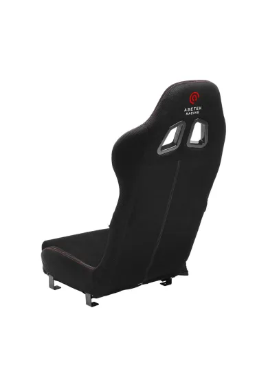 Asetek Initium Compact Racing Seat simline.eu 