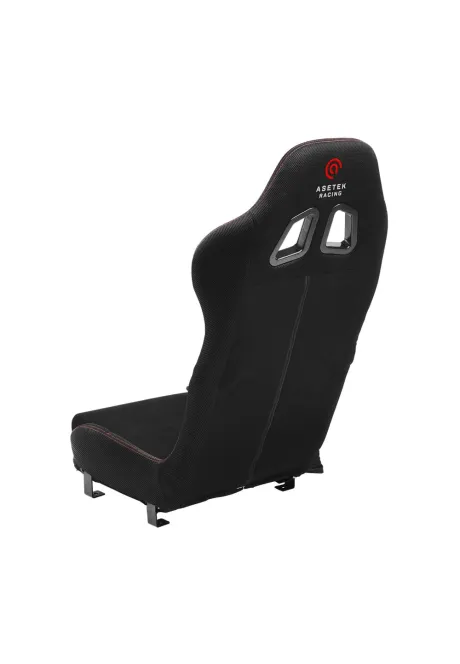 Asetek Initium Compact Racing Seat simline.eu 