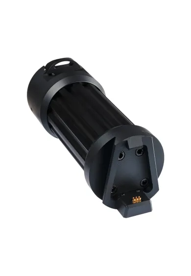 Asetek QR Wheel Base Extension simline.eu 