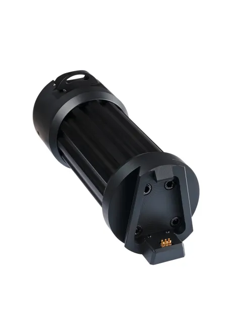 Asetek QR Wheel Base Extension simline.eu 