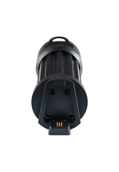 Asetek QR Wheel Base Extension simline.eu 