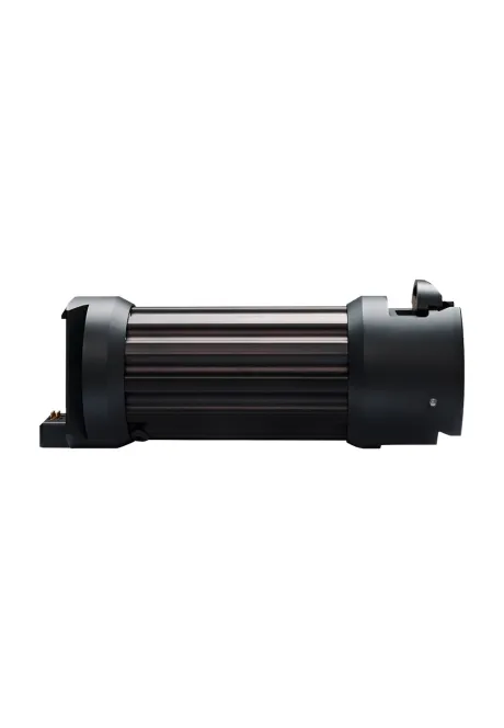 Asetek QR Wheel Base Extension simline.eu 