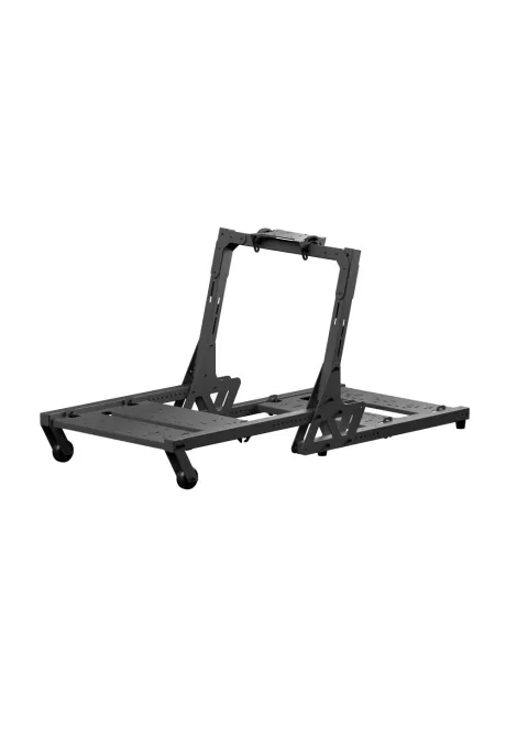Asetek Initium 2-in-1 Cockpit simline.eu 