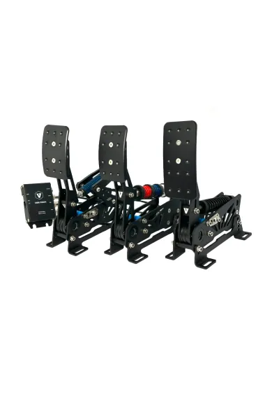 VNM Lite Pedalset simline.eu 