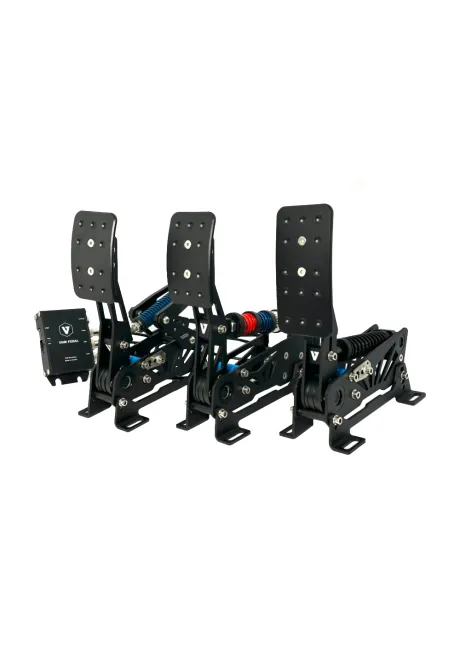 VNM Lite Pedalset simline.eu 