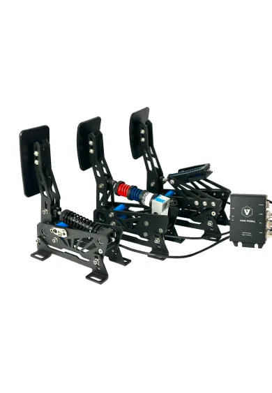 VNM Lite Pedalset simline.eu 
