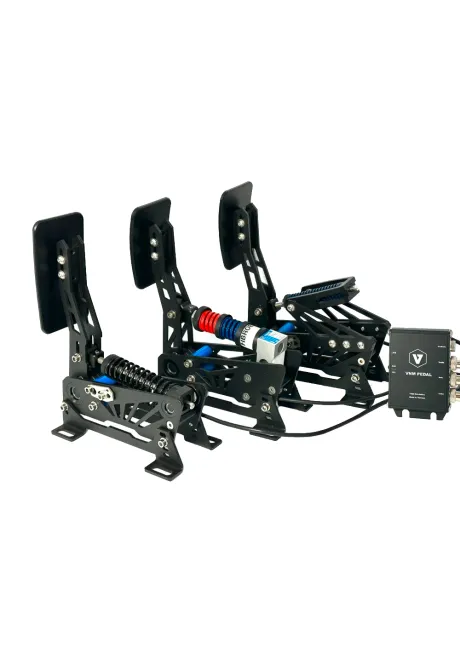VNM Lite Pedalset simline.eu 