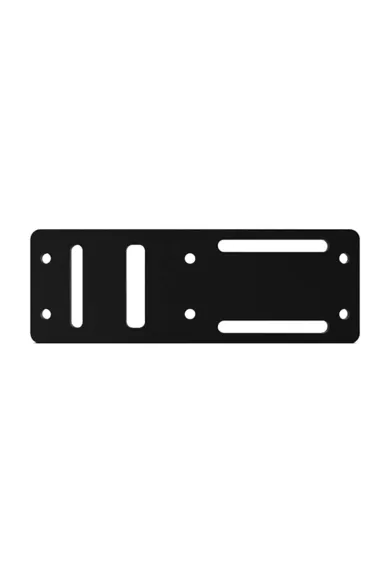 VNM Shifter & Handbrake Plate simline.eu 