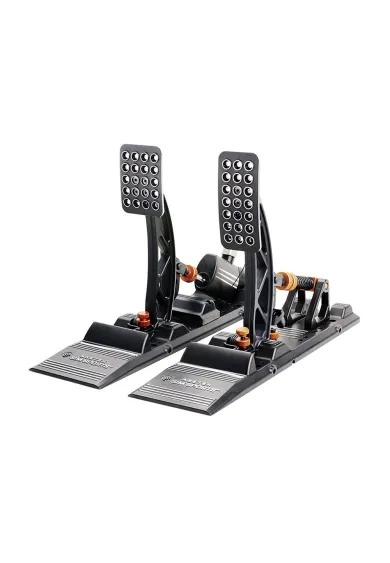 Asetek Invicta S-Series Brake & Throttle simline.eu 