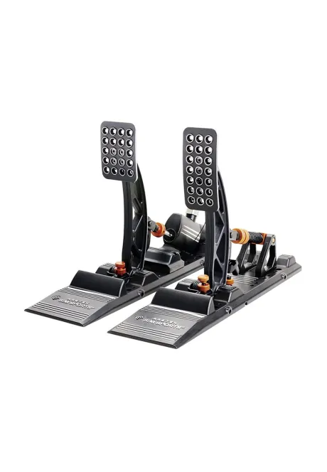 Asetek Invicta S-Series Brake & Throttle simline.eu 
