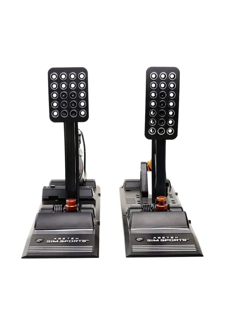 Asetek Invicta S-Series Brake & Throttle simline.eu 
