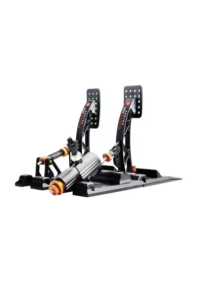 Asetek Invicta S-Series Brake & Throttle simline.eu 