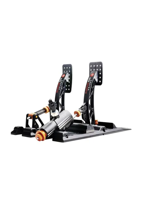 Asetek Invicta S-Series Brake & Throttle simline.eu 