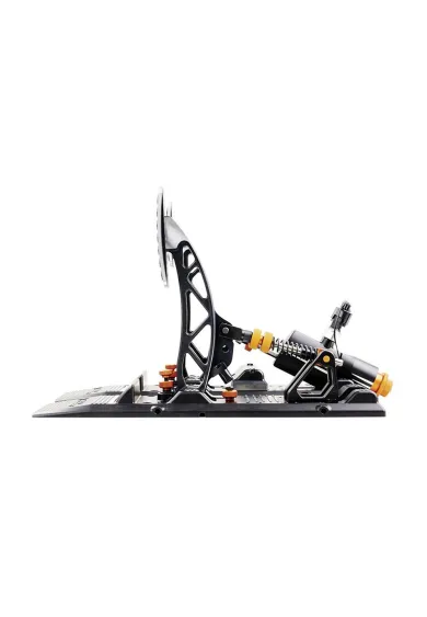 Asetek Invicta S-Series Brake & Throttle simline.eu 