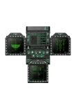 Moza FMP18 Panel Bundle