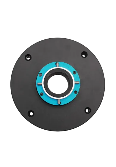 VNM Slipring front view