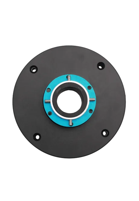 VNM Slipring front view