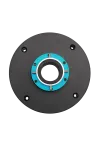 VNM Slipring front view